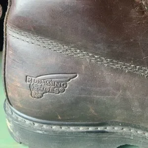Red Wing Shoes | Shoes | Red Wing Boots 5686 Met Guard Steel  display picture 3